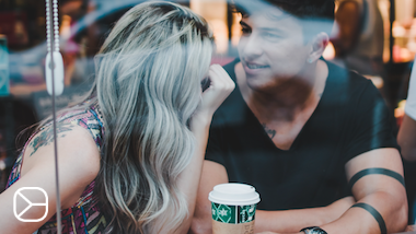Online Czech lessons and exercises for foreigners about communication, interpersonal and romantic relationships.
